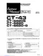 Preview: Service Manual