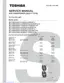 Preview: Service Manual