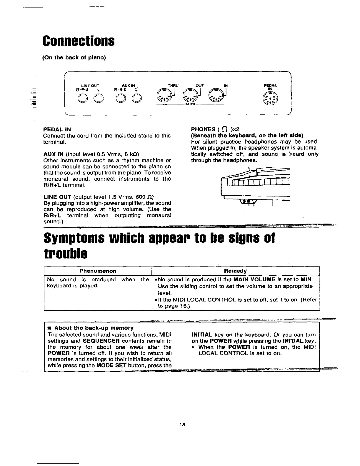 Page #20 background image