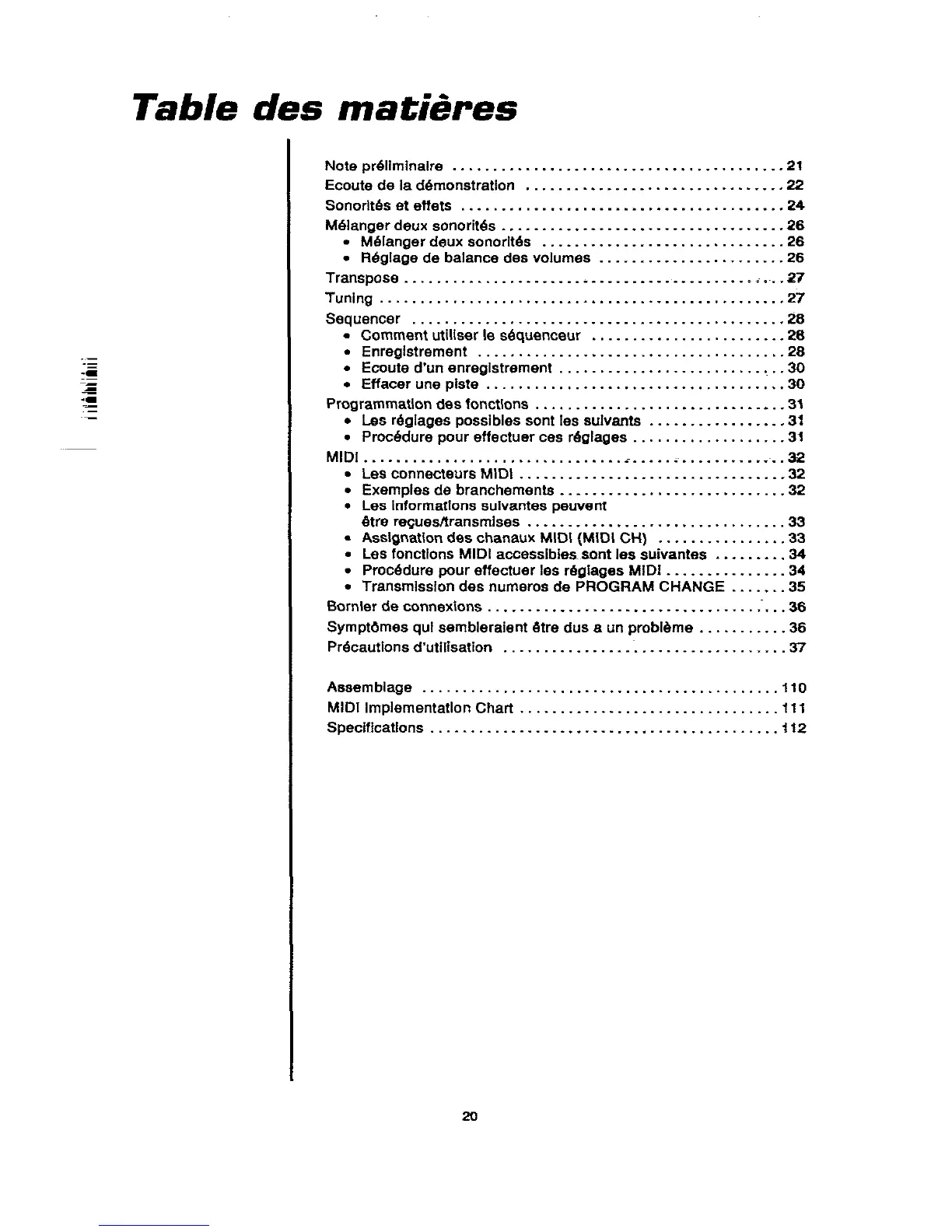 Page #22 background image