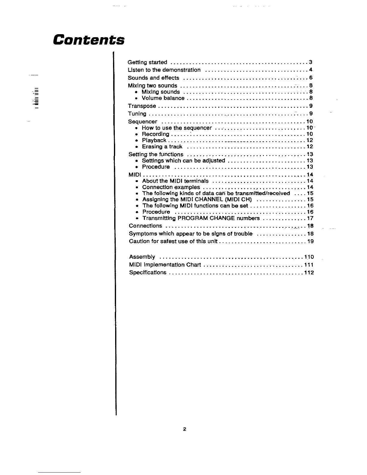 Page #4 background image