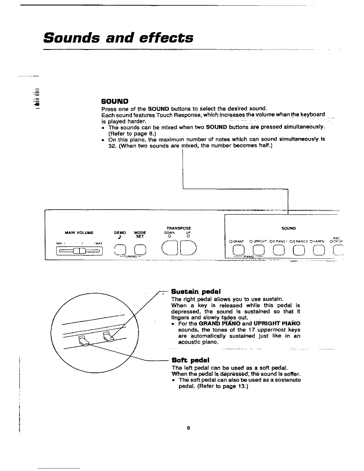 Page #8 background image