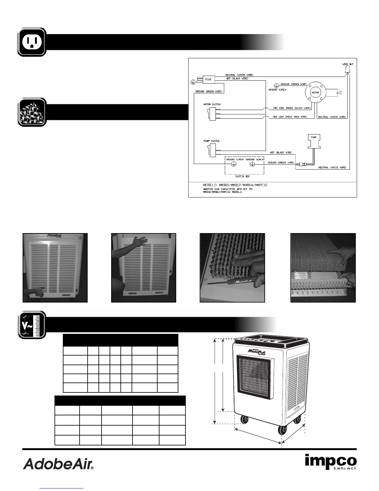 Page #5 background image