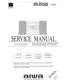 Preview: Service Manual