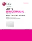 Preview: Service Manual