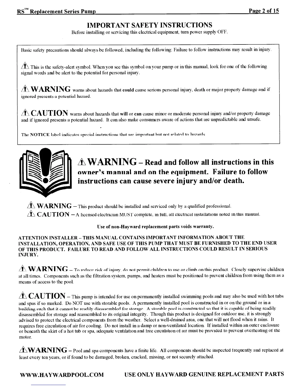 Page #2 background image