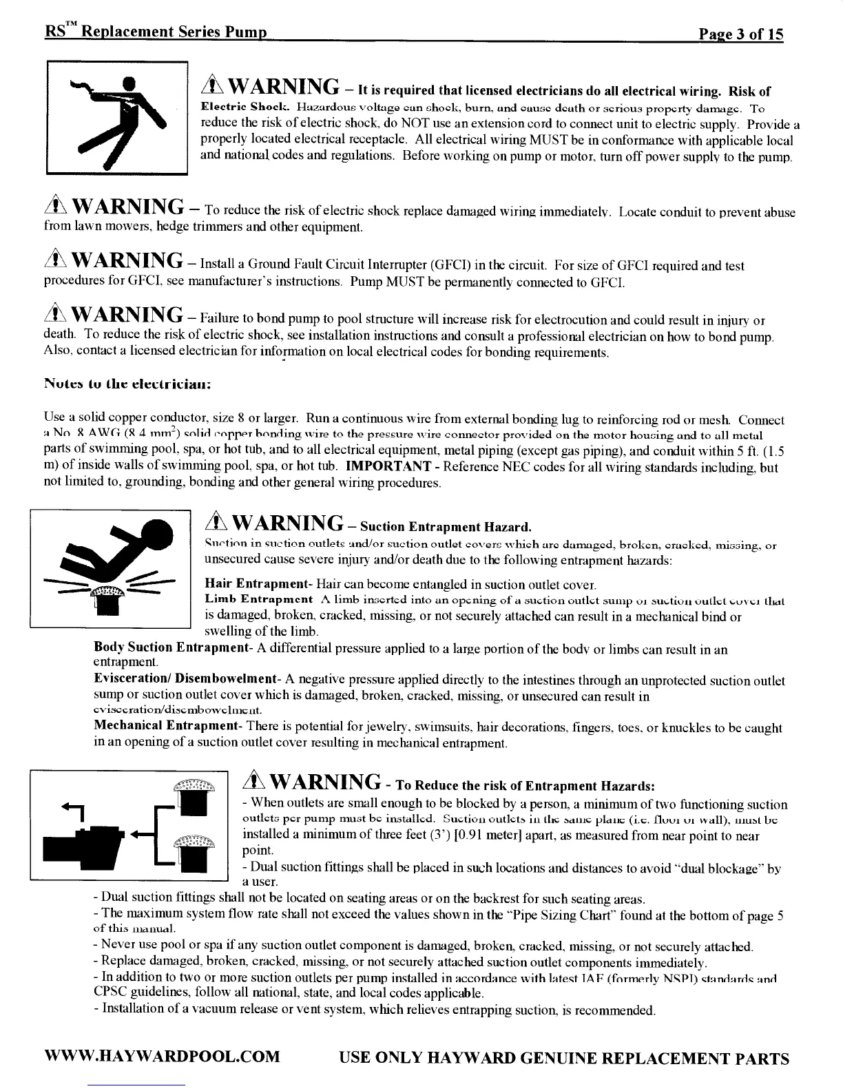 Page #3 background image