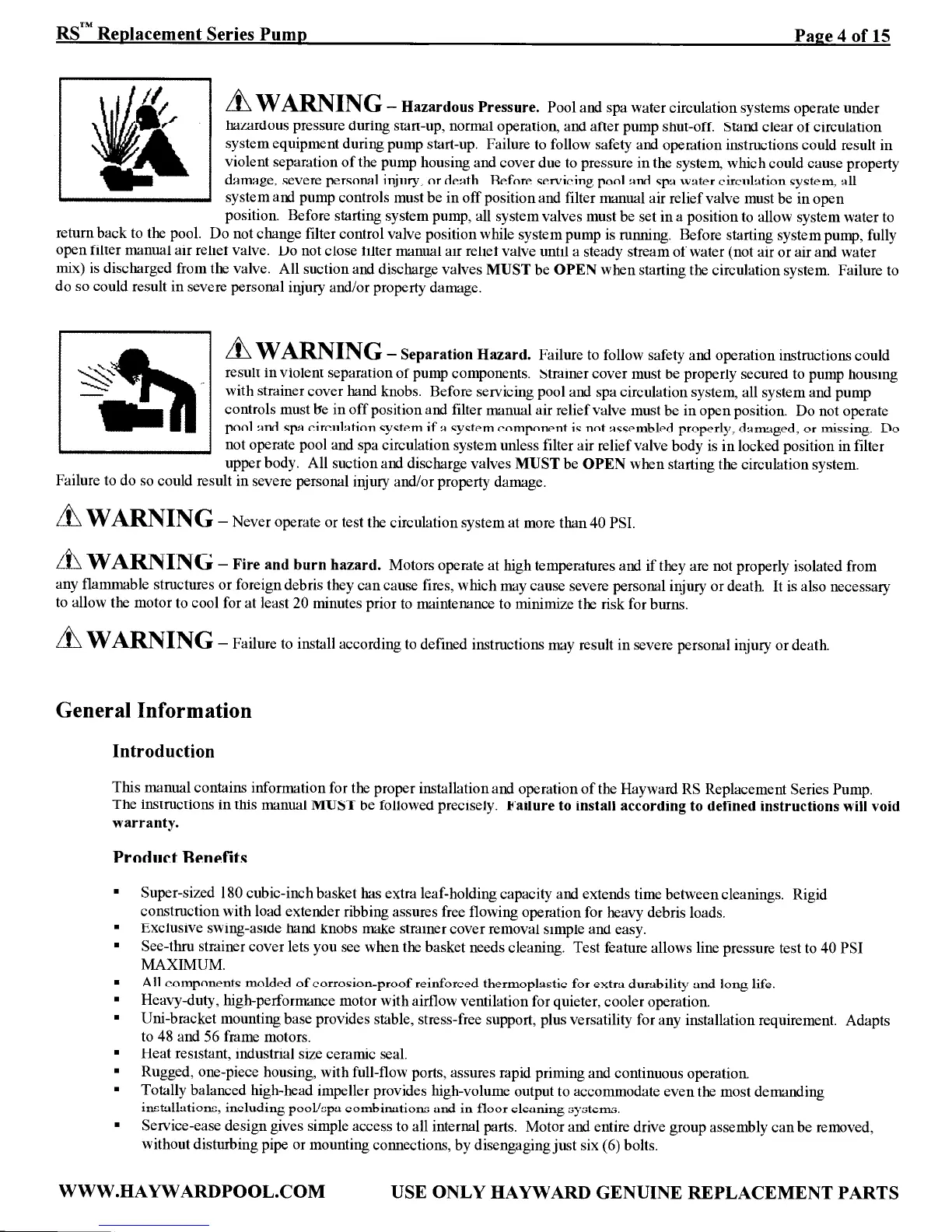 Page #4 background image