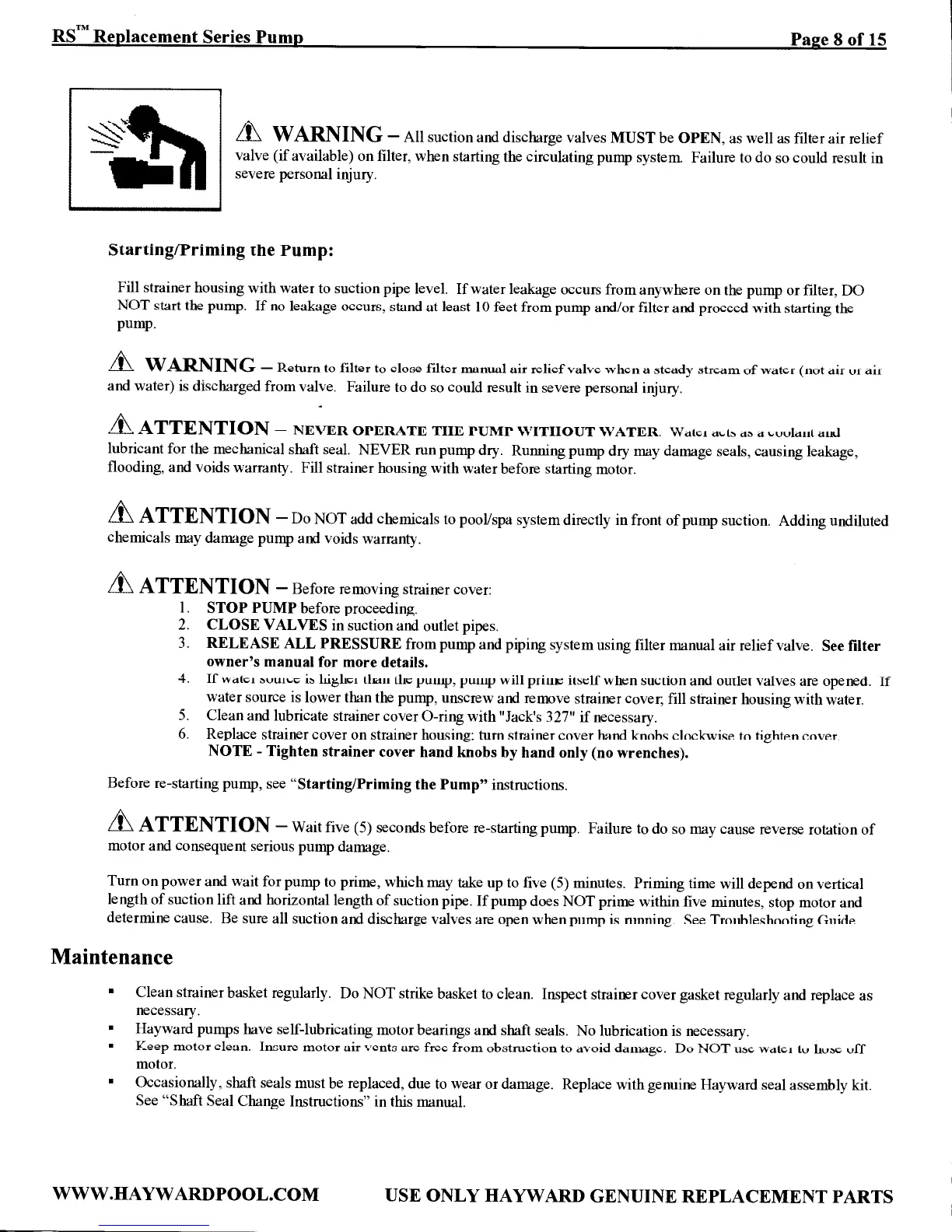 Page #8 background image