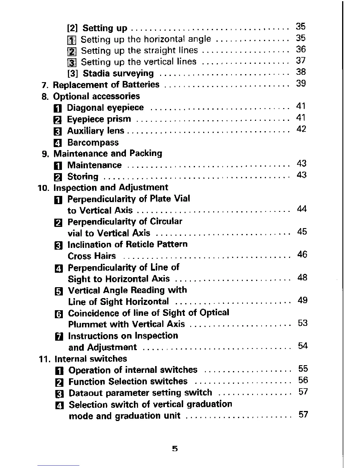 Page #6 background image