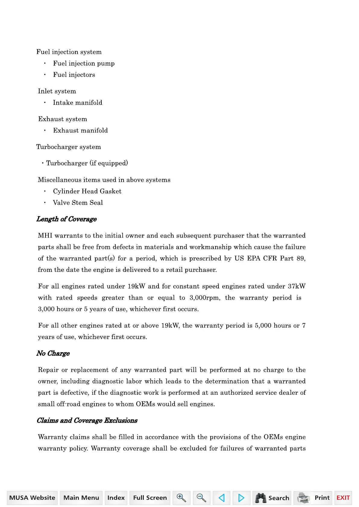 Page #7 background image