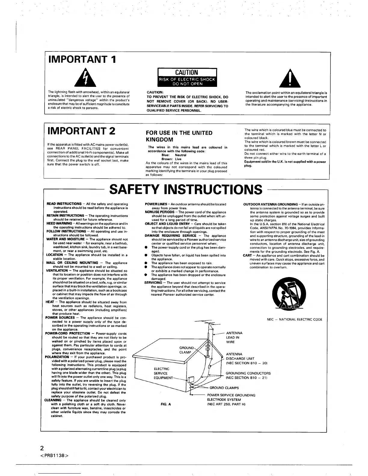 Page #2 background image
