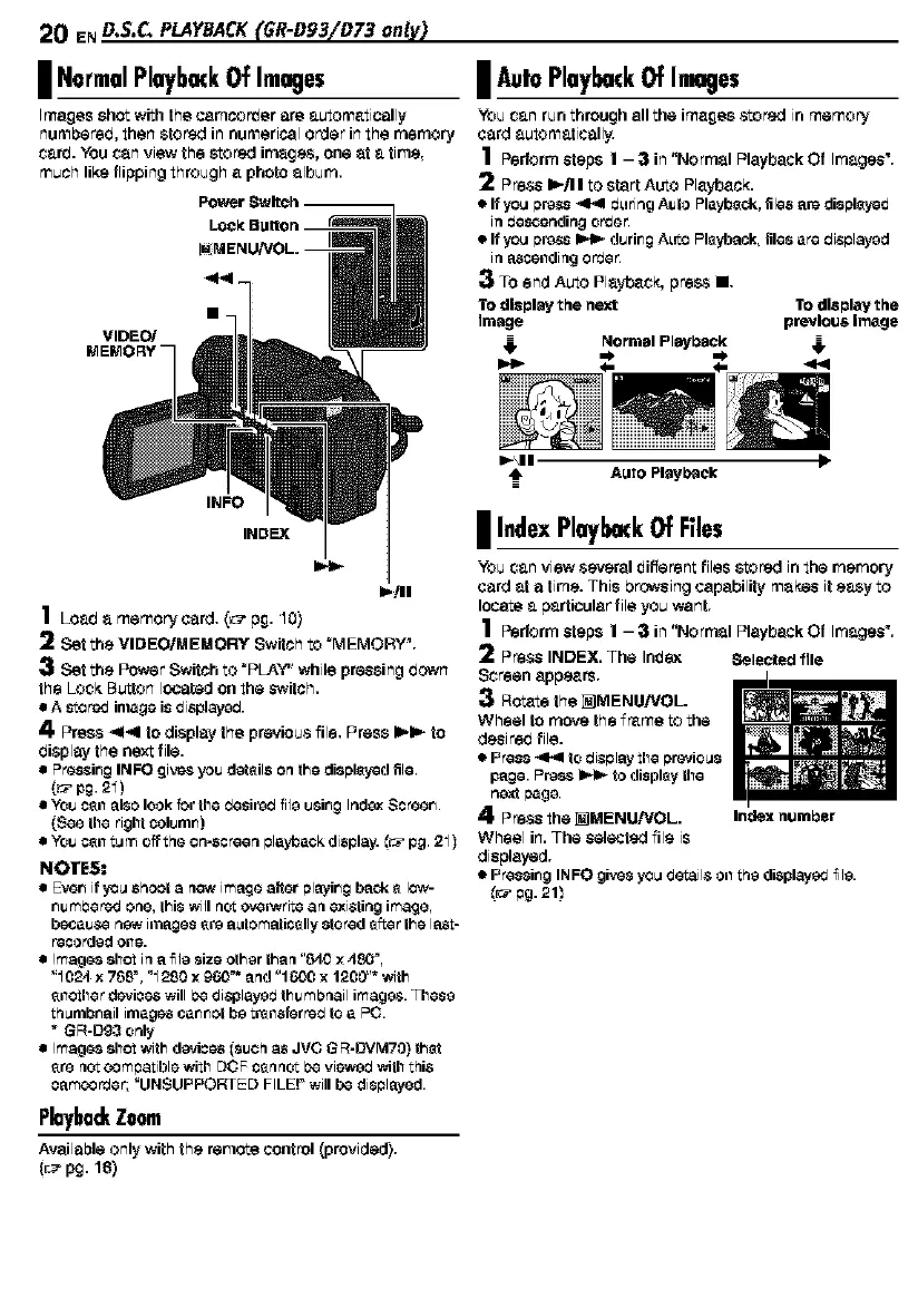 Page #20 background image