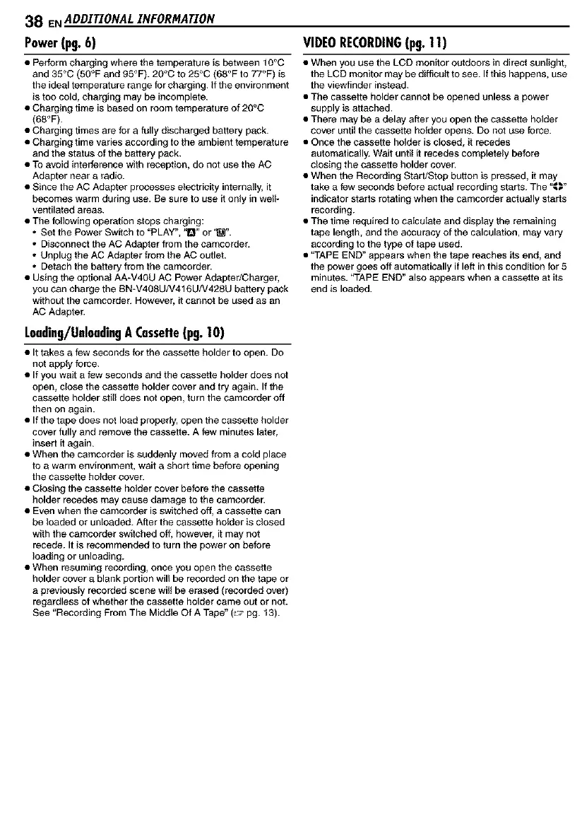 Page #38 background image