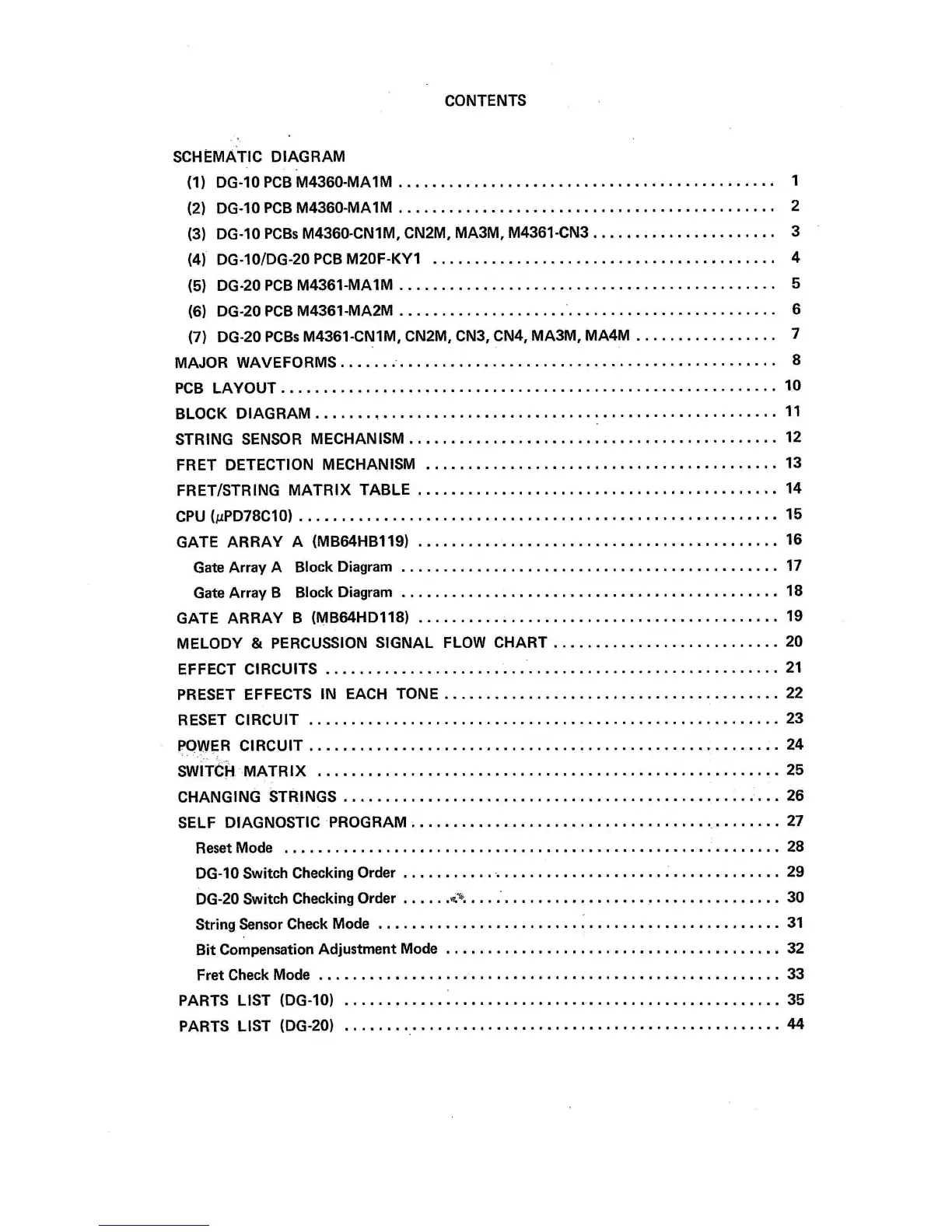 Page #2 background image