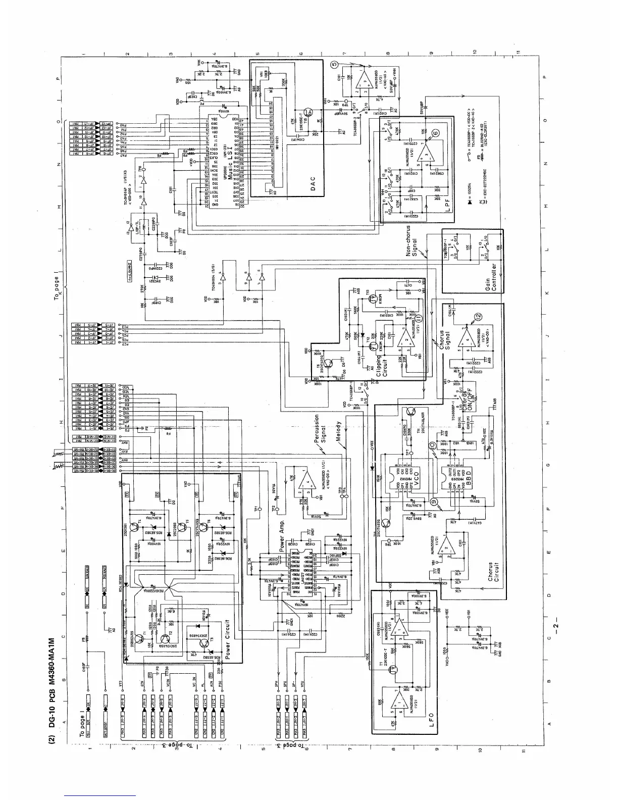 Page #4 background image