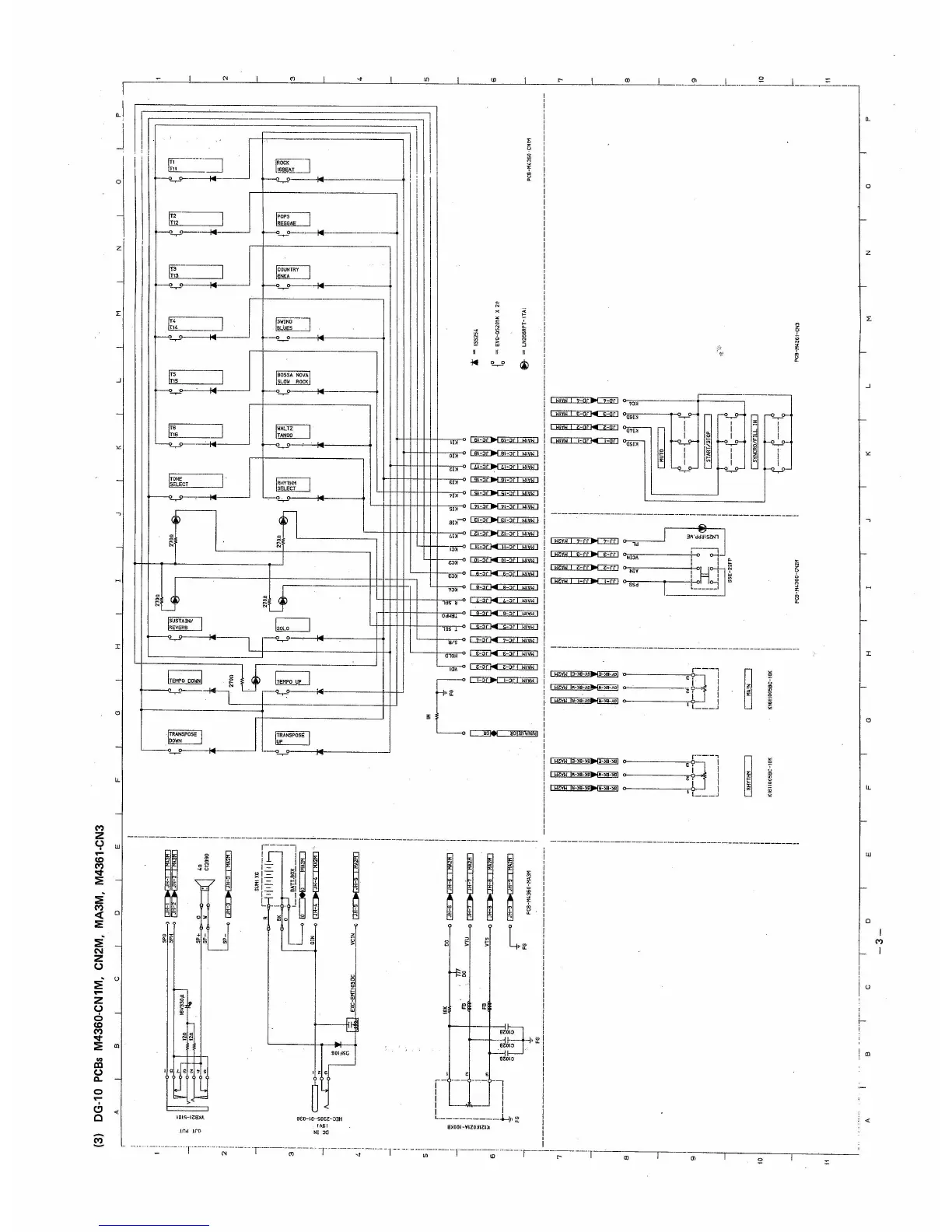 Page #5 background image