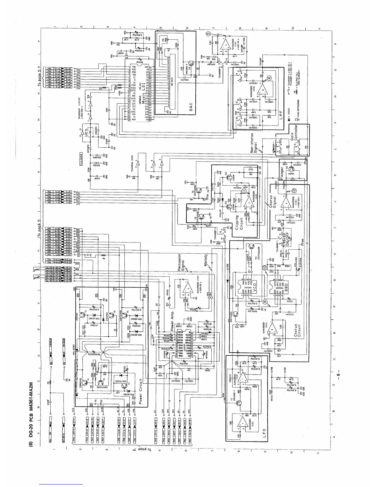 Page #8 background image