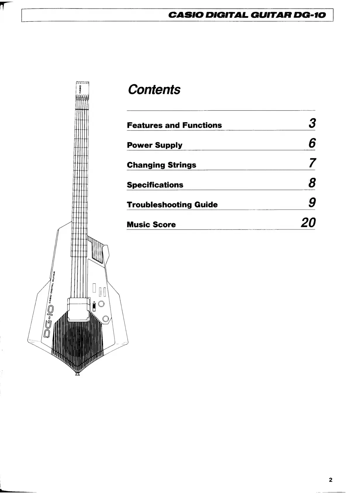 Page #3 background image
