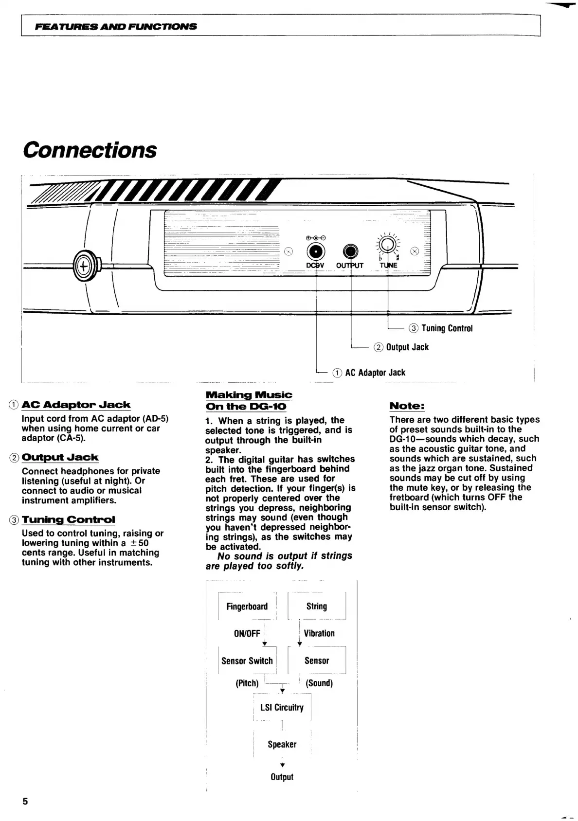 Page #6 background image