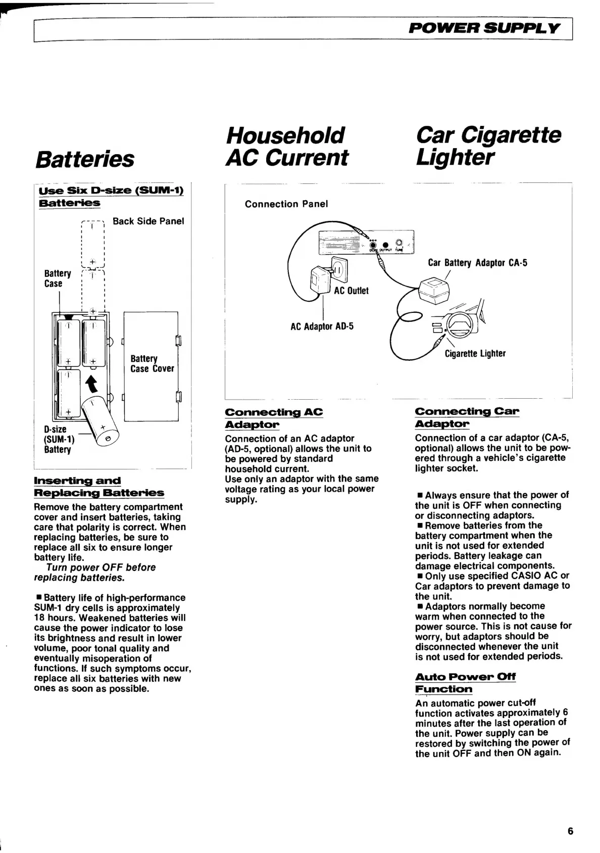 Page #7 background image