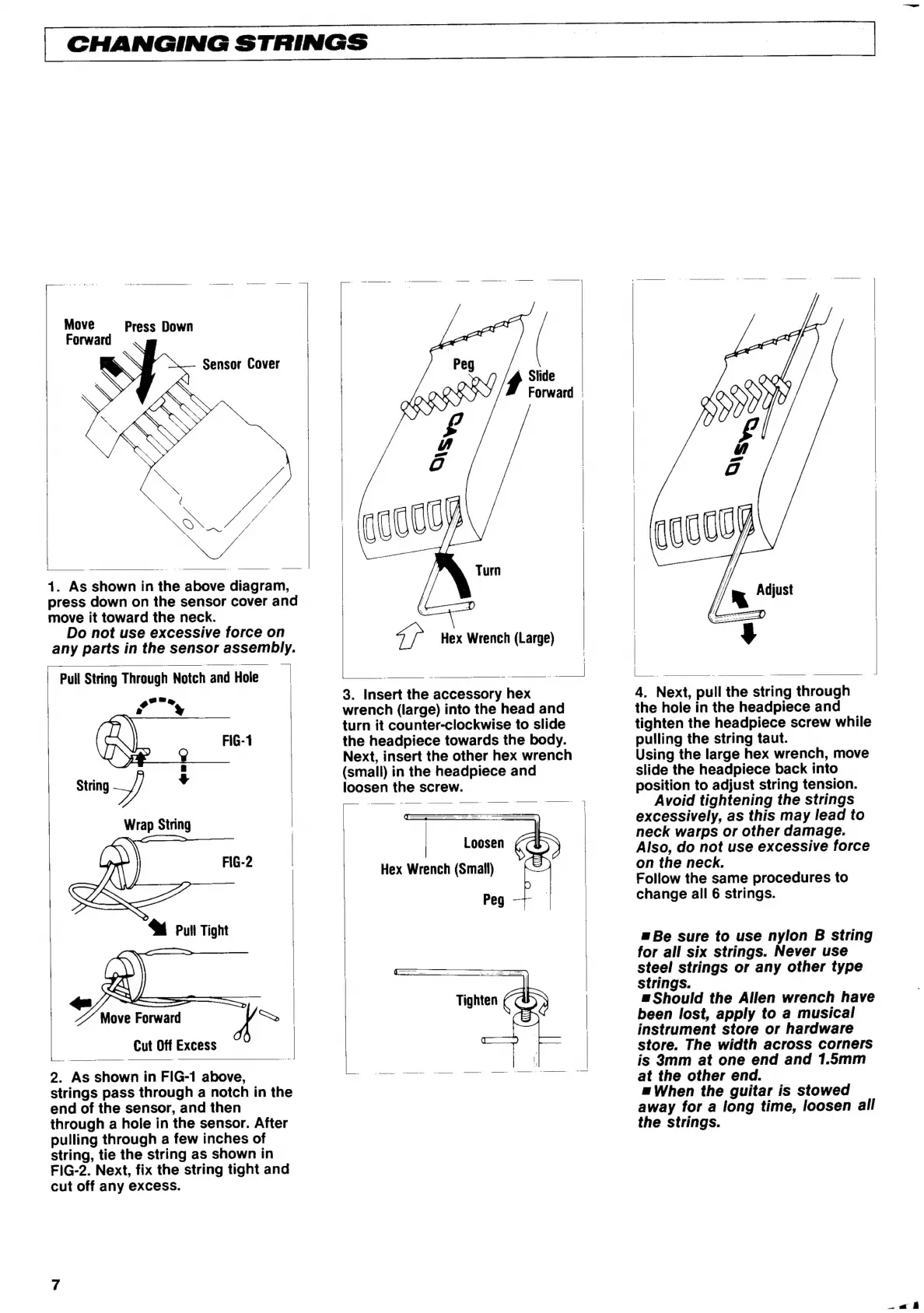 Page #8 background image