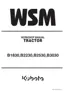 Preview: Workshop Manual