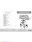 Preview: Operator's Manual