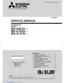 Preview: Service Manual