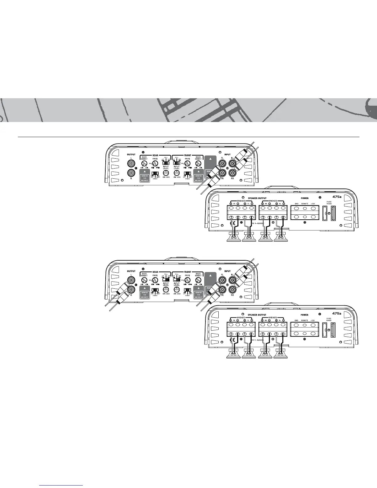 Page #4 background image