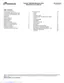 Preview: Service Manual