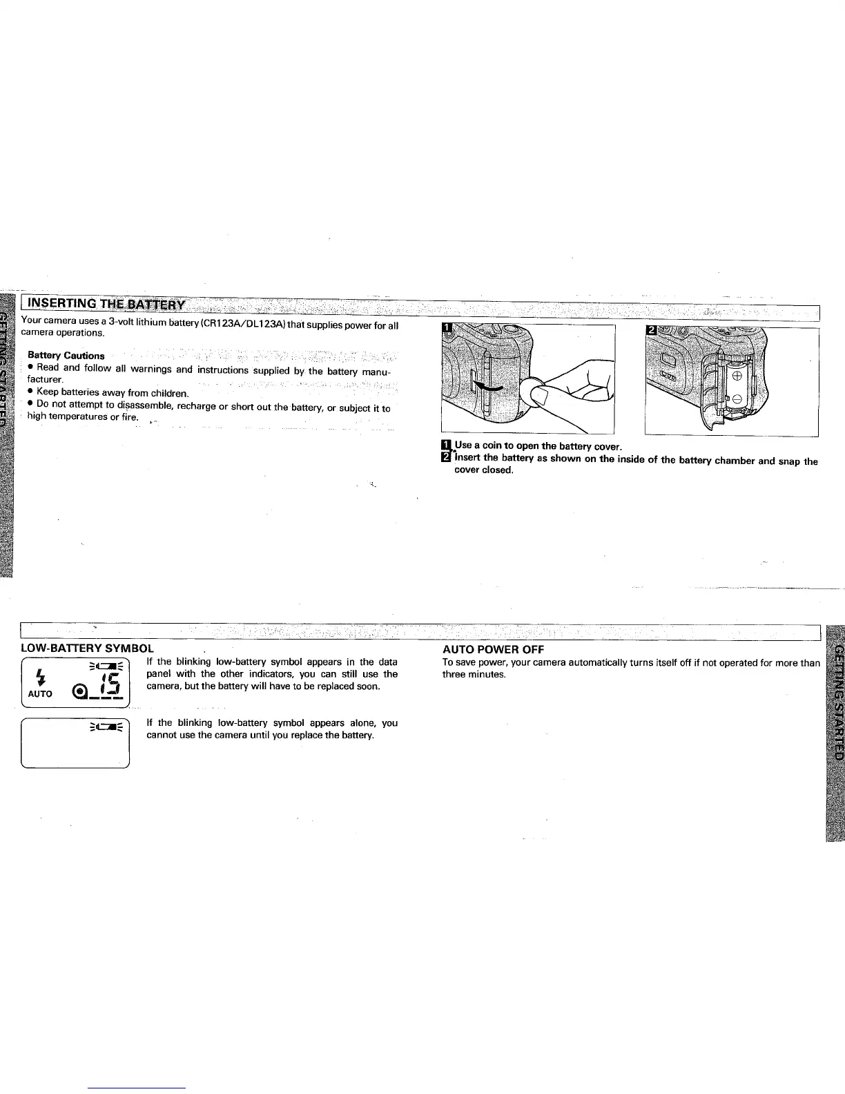 Page #3 background image