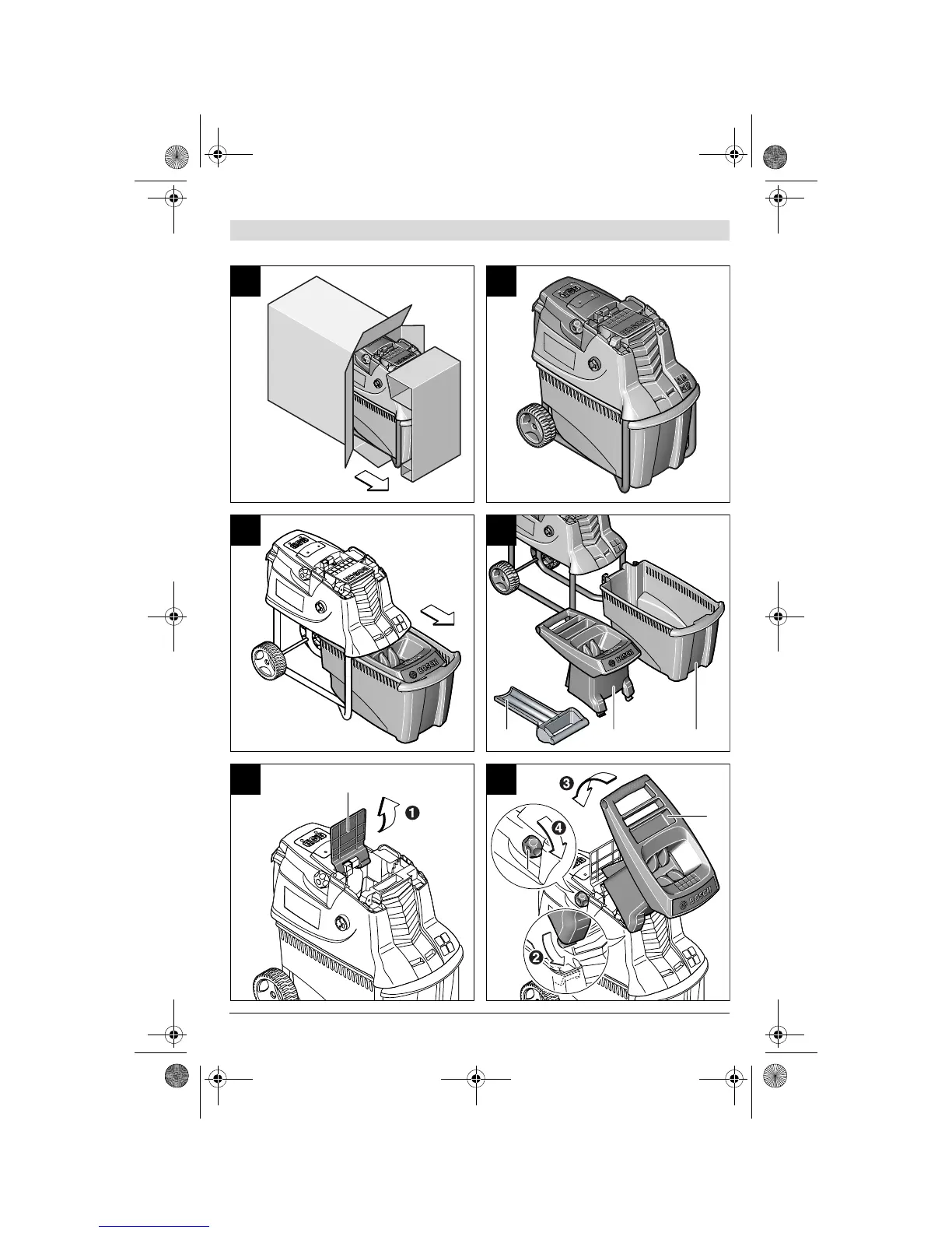 Page #4 background image