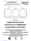 Preview: Installation, Assembly, And Operating Instructions For The Installer