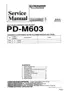 Preview: Service Manual