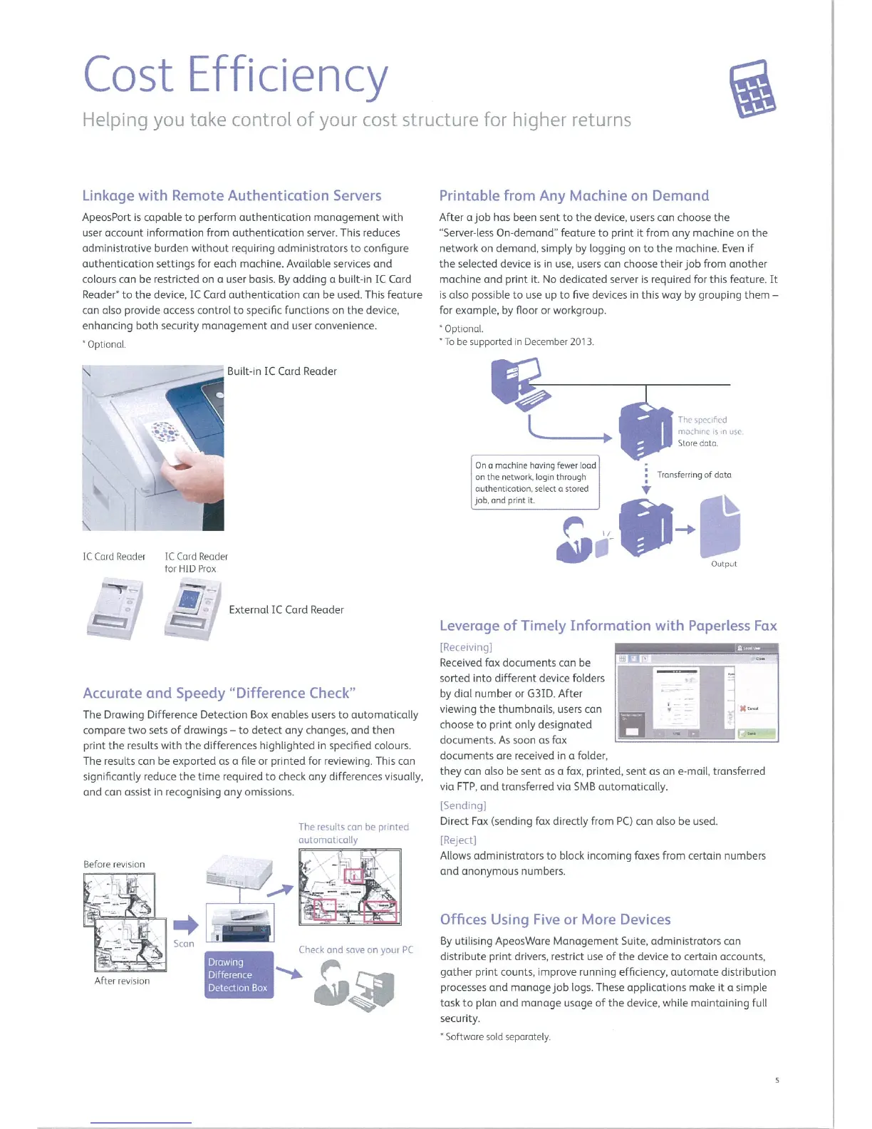 Page #5 background image