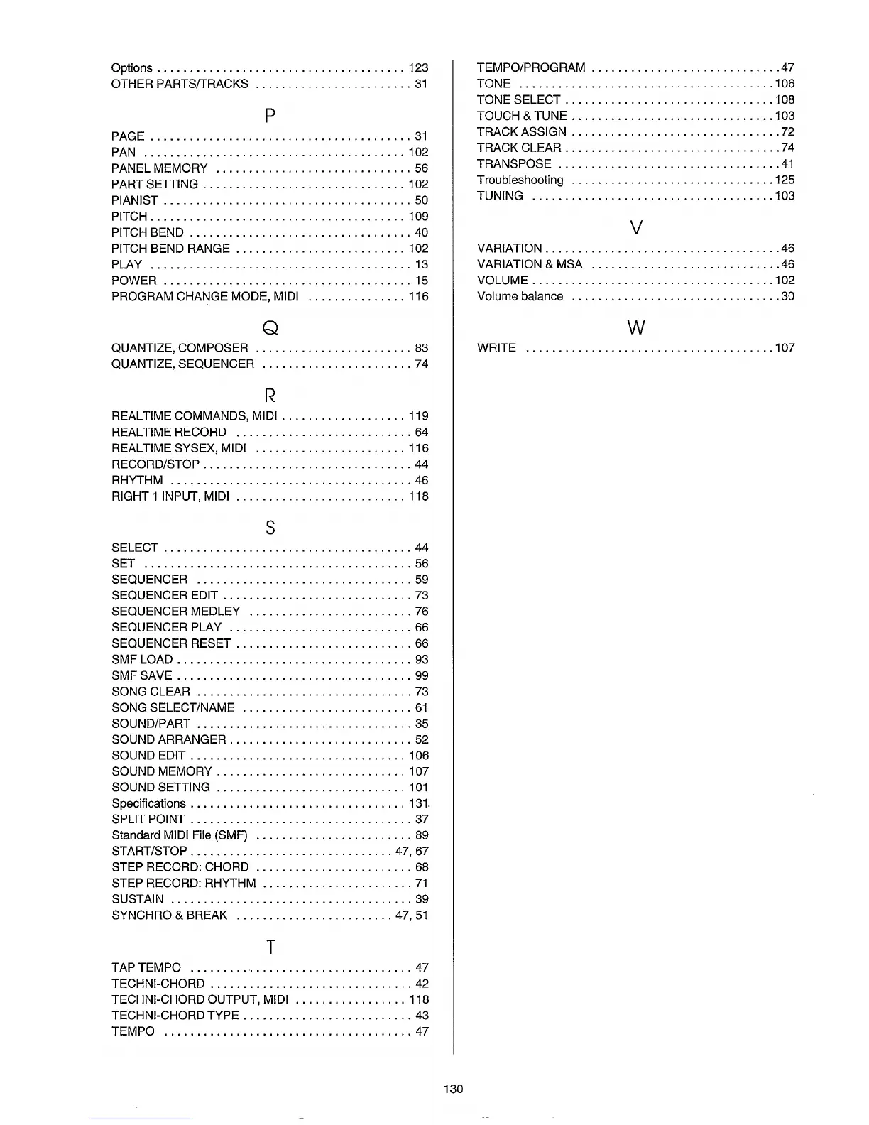 Page #132 background image