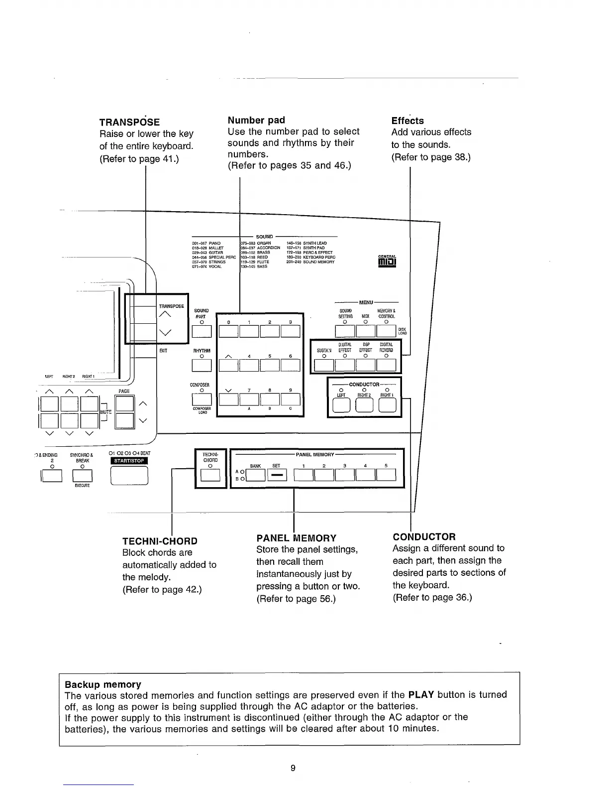 Page #11 background image