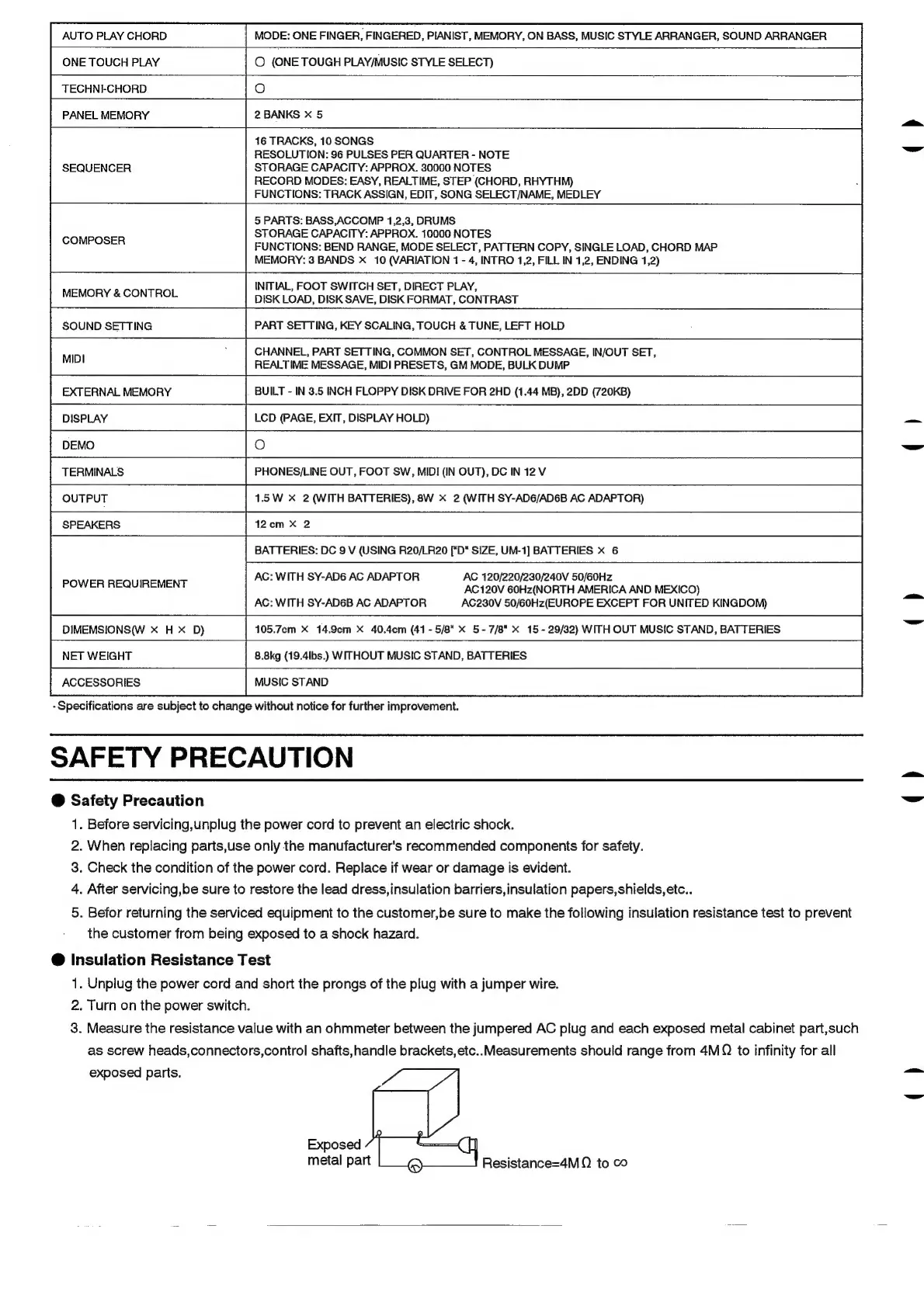 Page #2 background image