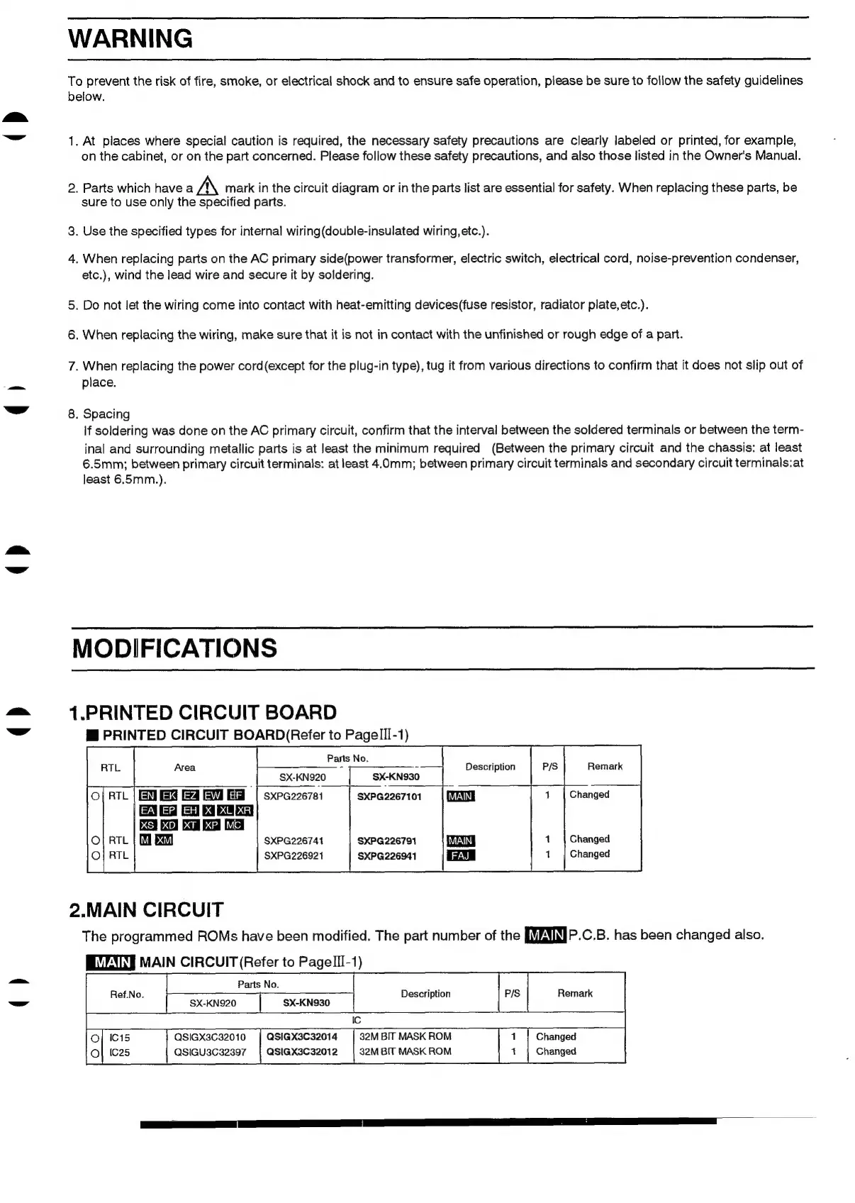 Page #3 background image