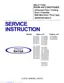 Preview: Service Instruction
