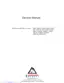 Preview: Service Manual
