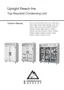 Preview: Owner's Manual