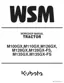 Preview: Workshop Manual