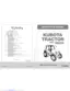 Preview: Operator's Manual