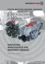 Preview: Operation, Maintenance And Warranty Manual