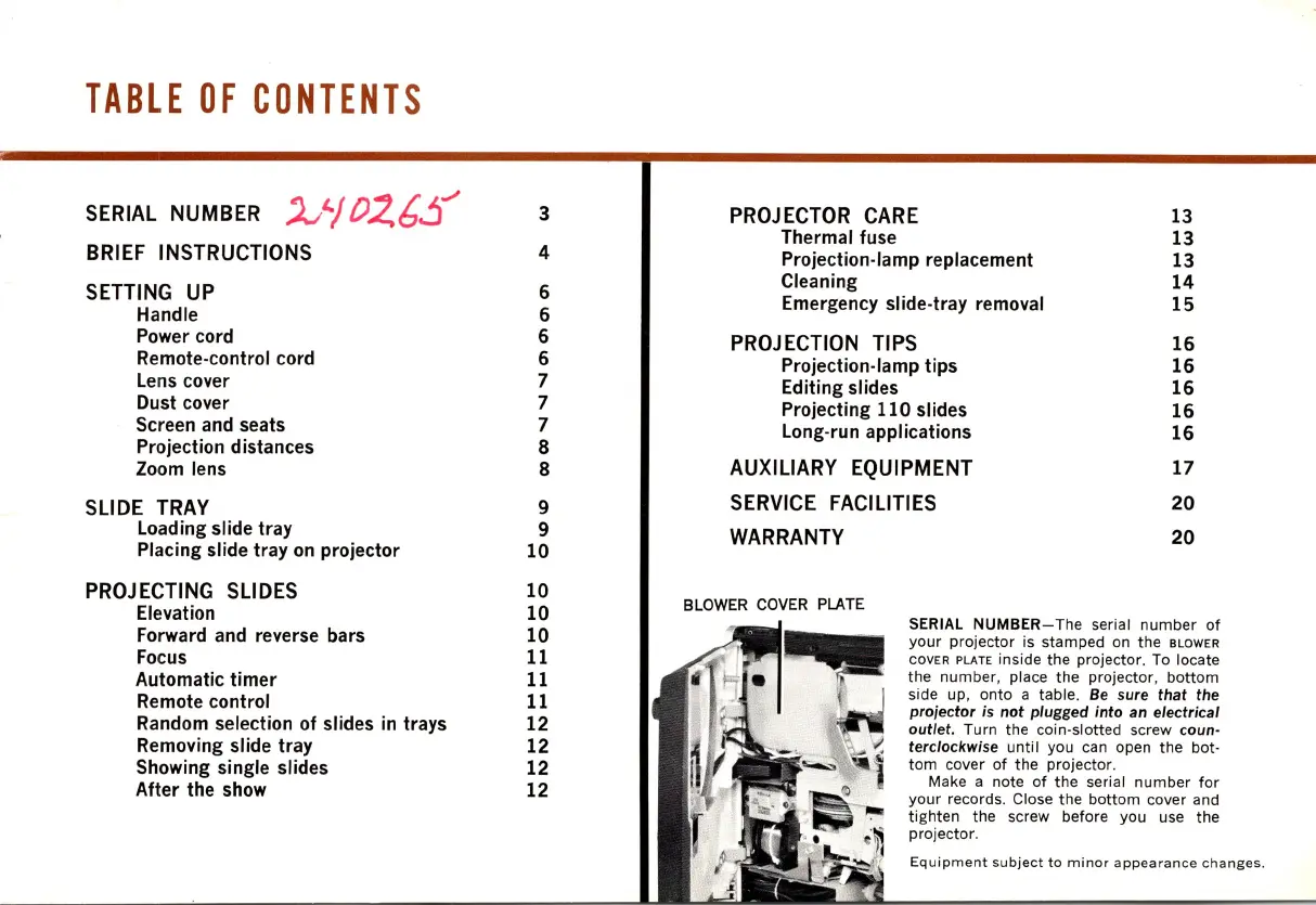 Page #3 background image