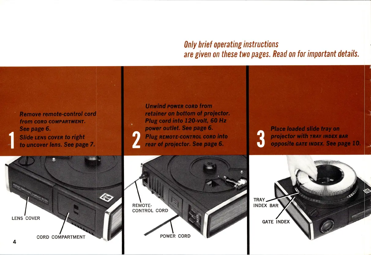 Page #4 background image