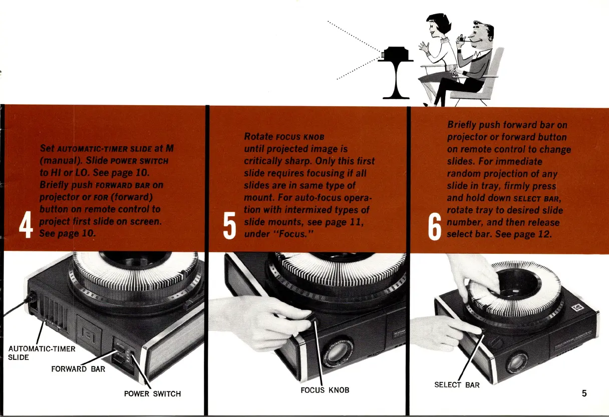 Page #5 background image