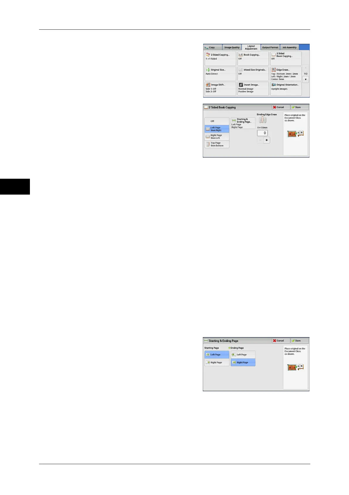 Page #100 background image